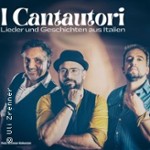 I Cantautori - Lieder und Geschichten aus Italien