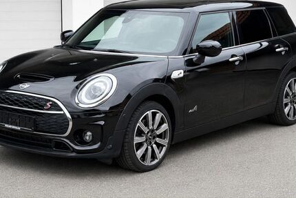 Mini Cooper SD Clubman 57.698 km 21.900 &euro; Tiefenbach 94113