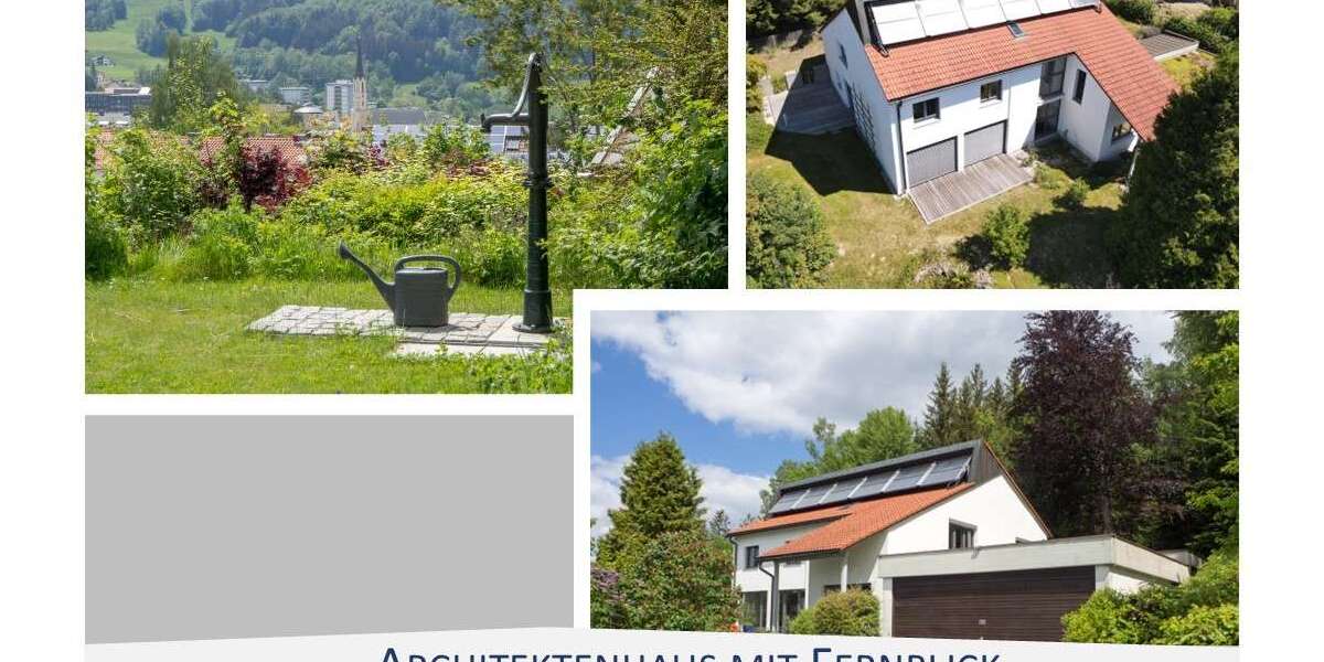 Einfamilienhaus Freyung - 7 Zimmer, 219 m&sup2;, 749.000&euro; | Angebot:27204978