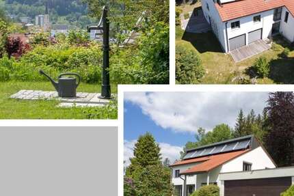 Haus Freyung - 7 Zimmer, 219 m&sup2;, 749.000&euro; | Angebot:27204978