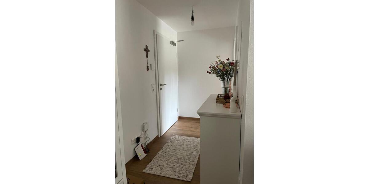 Erdgeschoßwohnung Hauzenberg - 2 Zimmer, 56 m&sup2;, 550&euro; | Angebot:27631089