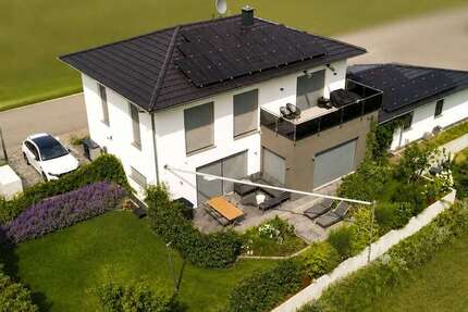 Haus Thyrnau - 5 Zimmer, 186 m&sup2;, 775.000&euro; | Angebot:27238705