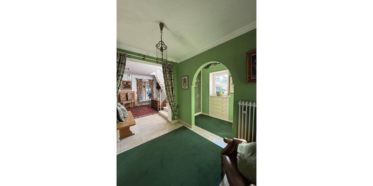 Mehrfamilienhaus, Wohnhaus Neuburg am Inn Dommelstadl - 1 Zimmer, 447 m&sup2;, 545.000&euro; | Angebot:26054576