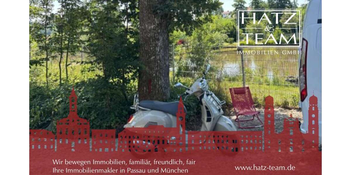 Grundstück Tiefenbach - 50.000&euro; | Angebot:24020860