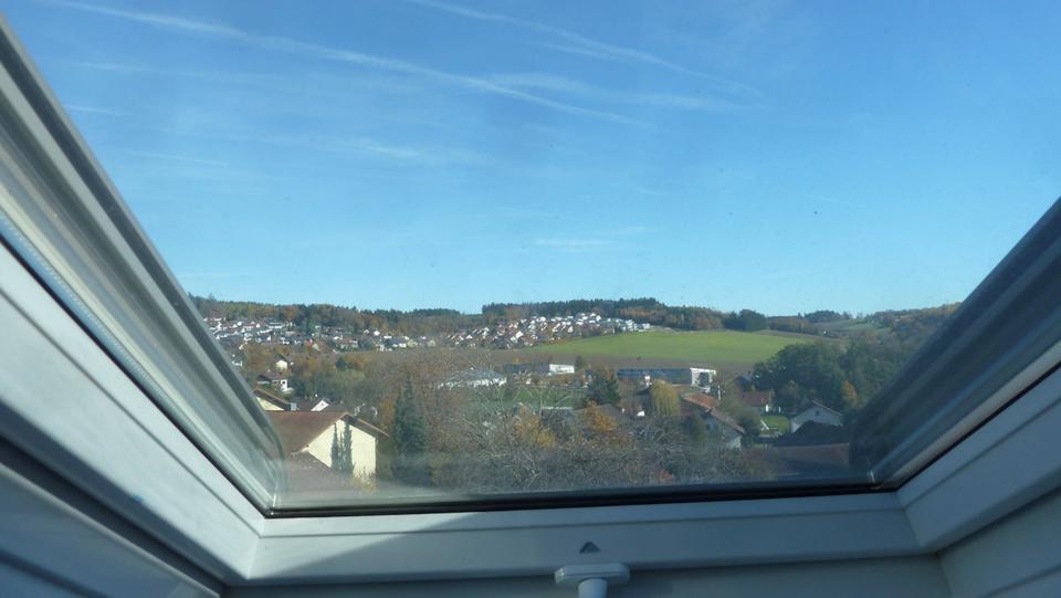 Dachgeschoßwohnung Bad Griesbach im Rottal - 1 Zimmer, 54 m&sup2;, 129.000&euro; | Angebot:25362940