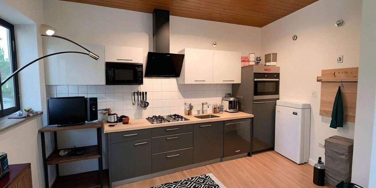 Mehrfamilienhaus, Wohnhaus Thyrnau Kellberg - 8 Zimmer, 267 m&sup2;, 599.999&euro; | Angebot:25698345