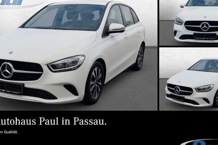 Mercedes-Benz B 180 38.900 km 25.890 &euro; Passau 94036