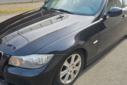 BMW 318 339.844 km 2.500 &euro; Passau 94036
