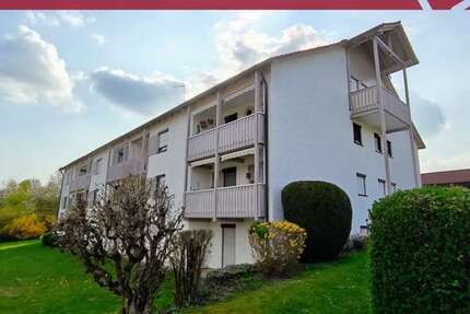 Wohnung Bad Birnbach Asenham - 3 Zimmer, 66 m&sup2;, 190.000&euro; | Angebot:26201165