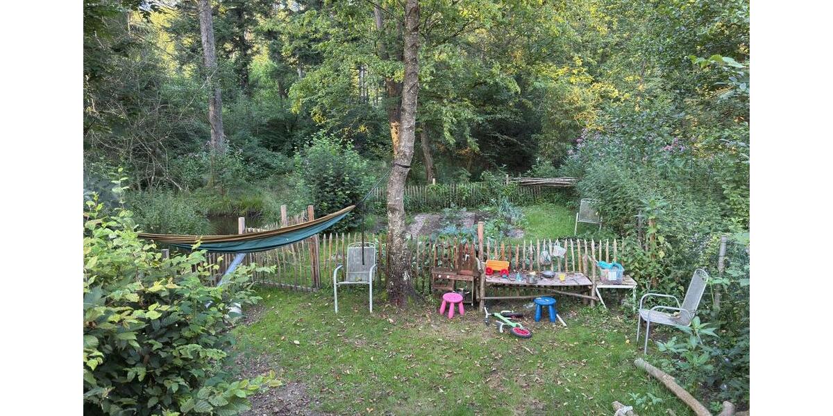 Einfamilienhaus Bayerbach - 7 Zimmer, 203 m&sup2;, 329.000&euro; | Angebot:25285012