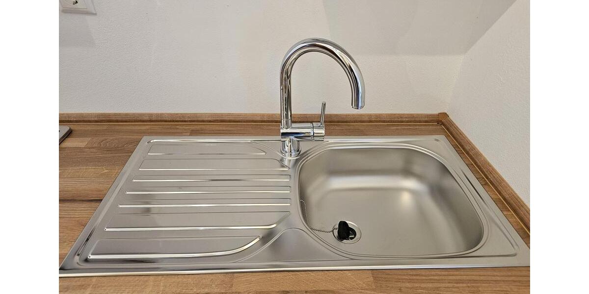 Etagenwohnung Passau Maierhof - 1 Zimmer, 37 m&sup2;, 599&euro; | Angebot:25592508