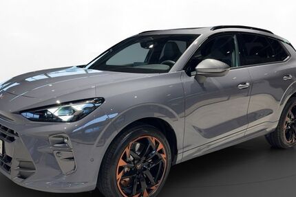 Cupra Terramar 11.890 km 43.390 &euro; Passau 94036