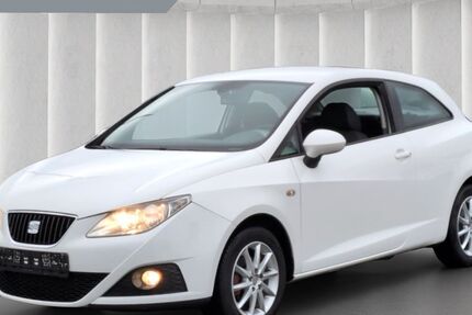 Seat Ibiza 175.441 km 1.980 &euro; Ruhstorf 94099