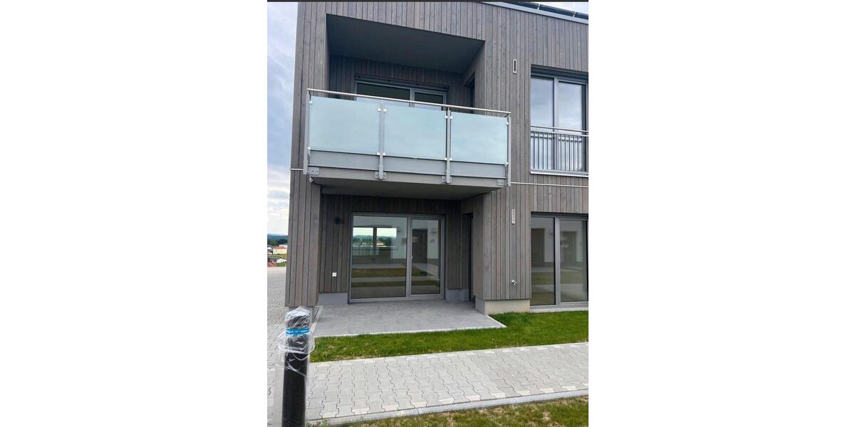 Erdgeschoßwohnung Vilshofen an der Donau - 2 Zimmer, 60 m&sup2;, 320.000&euro; | Angebot:26965473
