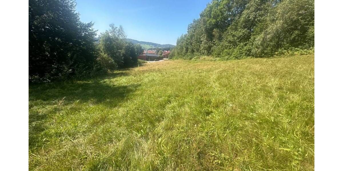 Grundstück Freyung - 349.000&euro; | Angebot:25708664