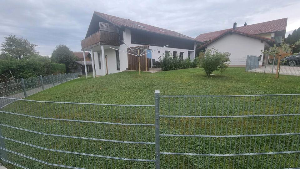 Dachgeschoßwohnung Egglham - 3 Zimmer, 100 m&sup2;, 750&euro; | Angebot:20334806