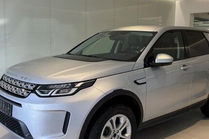 Land Rover Discovery Sport 17.300 km 26.900 &euro; Passau 94036