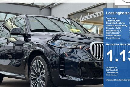 BMW X5 1.732 km 89.495 &euro; Passau 94036
