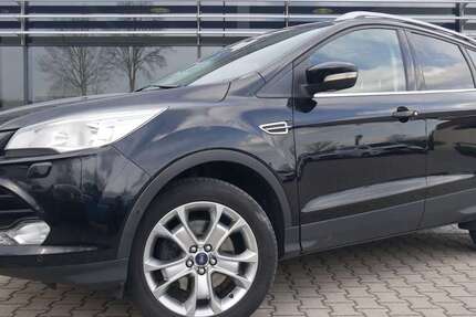 Ford Kuga 187.500 km 7.900 &euro; Ortenburg 94496