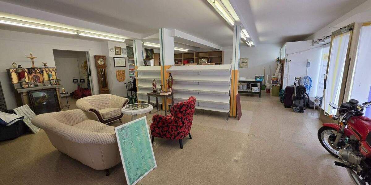 Mehrfamilienhaus, Wohnhaus Tettenweis - 1 Zimmer, 165 m&sup2;, 335.000&euro; | Angebot:25672826