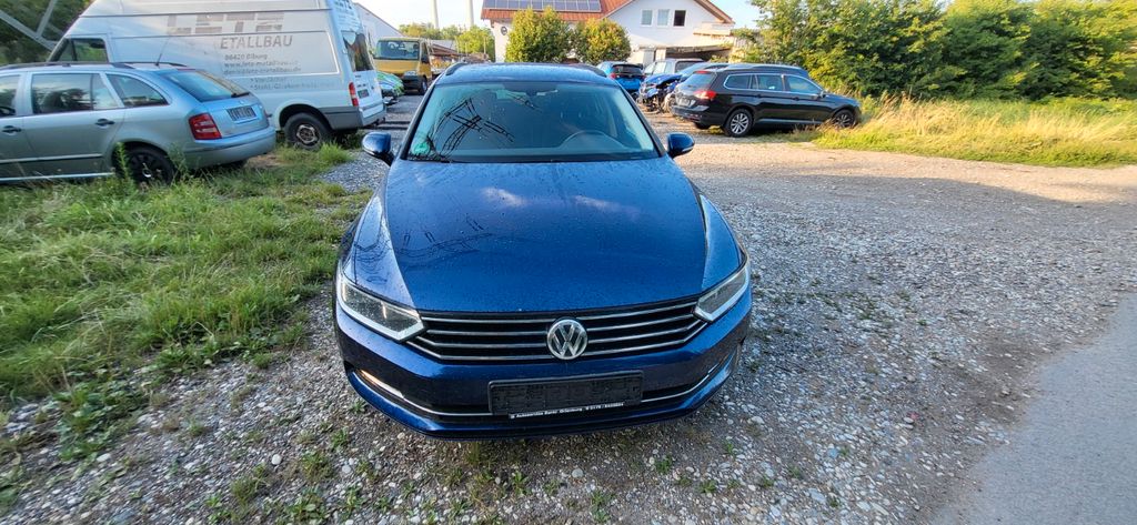VW Passat Variant 229.000 km 6.850 &euro; Vilshofen-Pleinting 94474