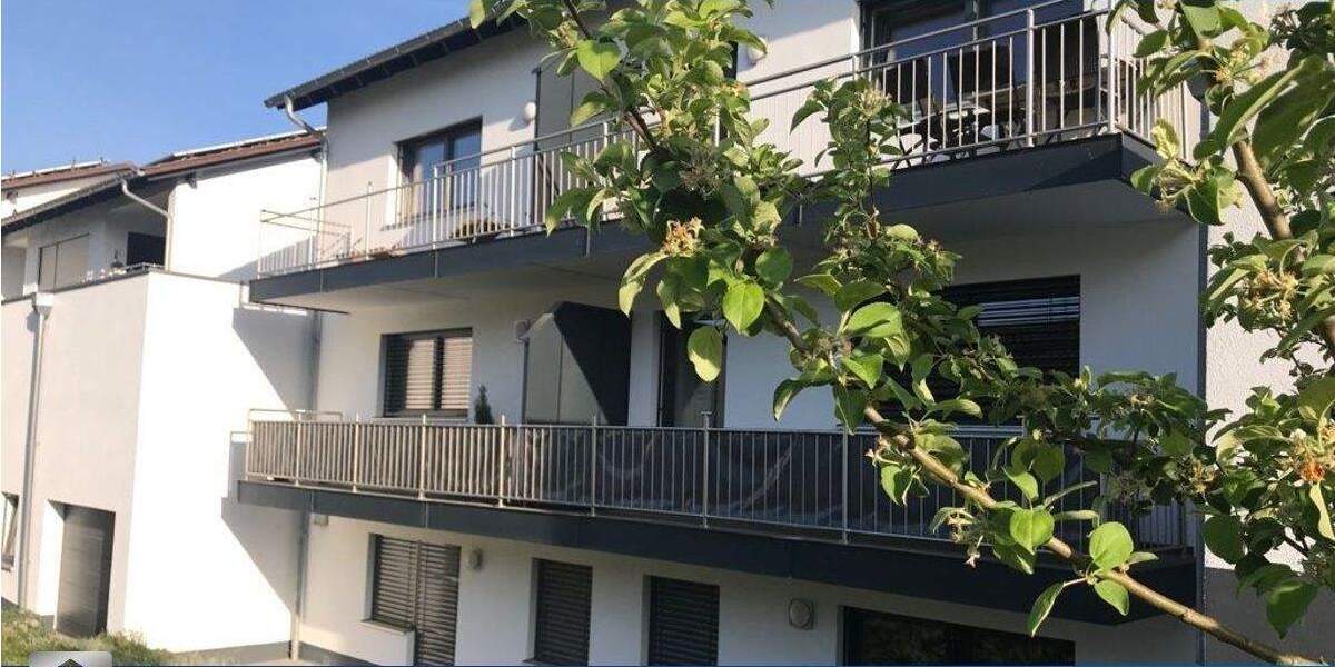 Etagenwohnung Pocking - 2 Zimmer, 73 m&sup2;, 229.900&euro; | Angebot:25801623