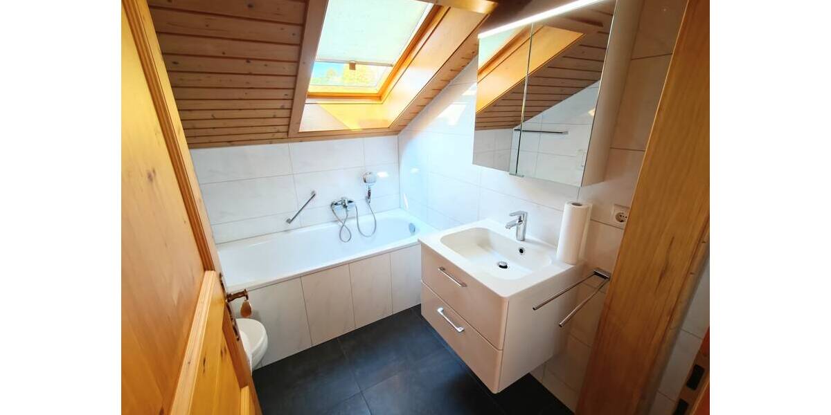 Etagenwohnung Bad Griesbach im Rottal Griesbach - 2 Zimmer, 63 m&sup2;, 145.000&euro; | Angebot:26686109