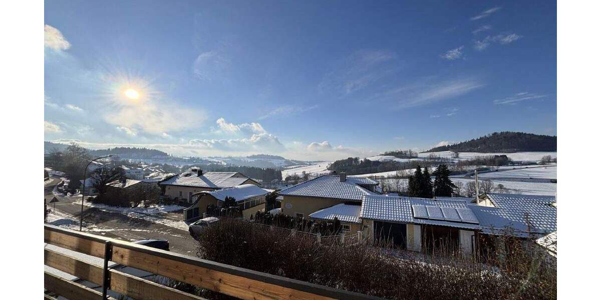 Einfamilienhaus Waldkirchen - 4 Zimmer, 122 m&sup2;, 290.000&euro; | Angebot:25779767