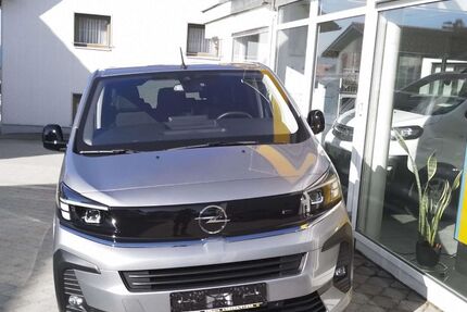 Opel Zafira Life 11.200 km 43.251 &euro; Jandelsbrunn 94118