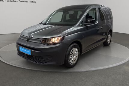 VW Caddy 25.293 km 28.476 &euro; Passau 94032
