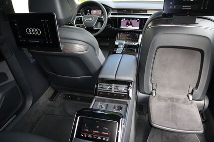 Audi A8 71.000 km 67.800 &euro; Passau 94034