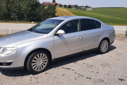 VW Passat 440.000 km 2.200 &euro; Freyung 94078