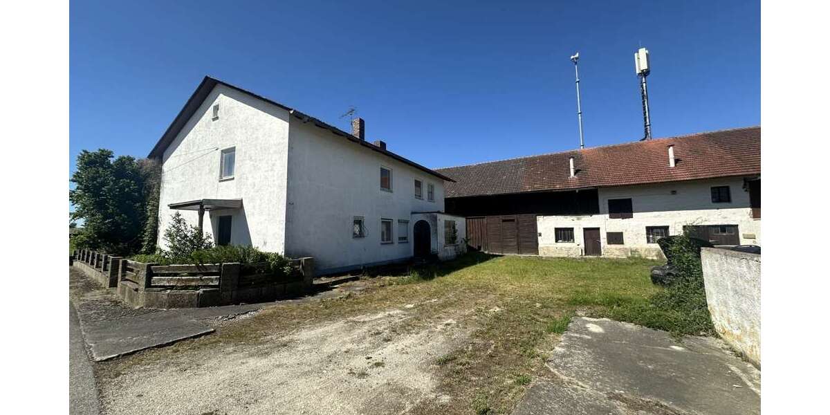 Einfamilienhaus Pocking - 7 Zimmer, 200 m&sup2;, 140.000&euro; | Angebot:27231652