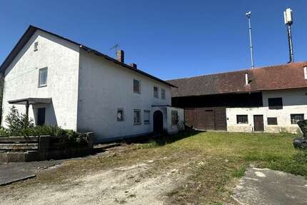 Haus Pocking - 7 Zimmer, 200 m&sup2;, 140.000&euro; | Angebot:27231652