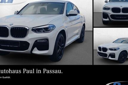 BMW X4 122.000 km 32.890 &euro; Passau 94036
