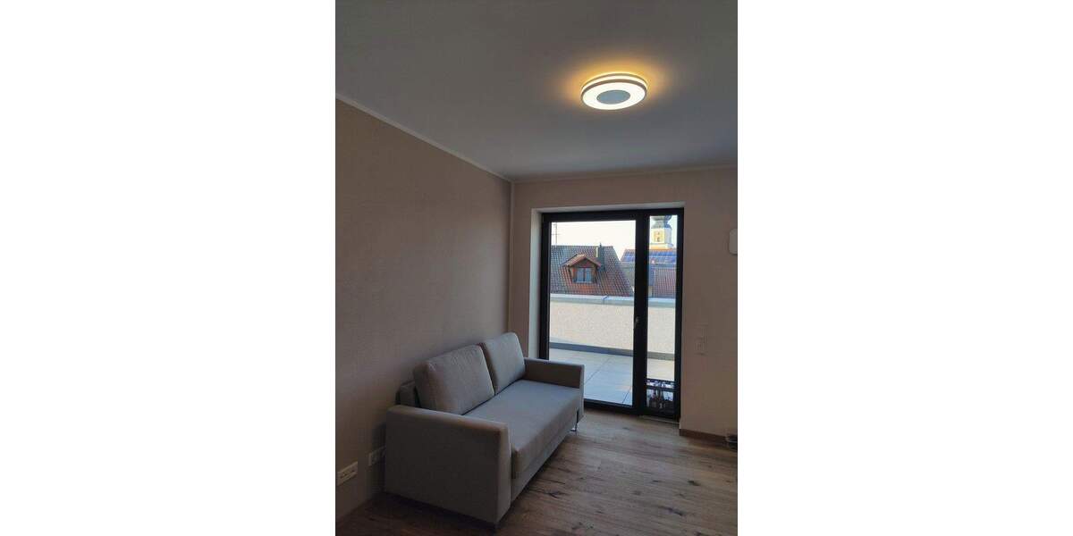 Terrassenwohnung Pocking - 3 Zimmer, 131 m&sup2;, 480.000&euro; | Angebot:25654150