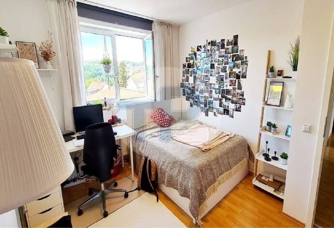 Etagenwohnung Passau Haidenhof-Nord - 4 Zimmer, 119 m&sup2;, 350.000&euro; | Angebot:25802143