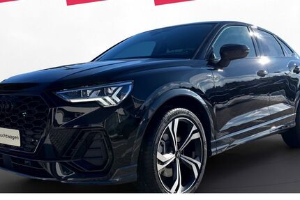 Audi Q3 19.532 km 47.880 &euro; Passau 94036