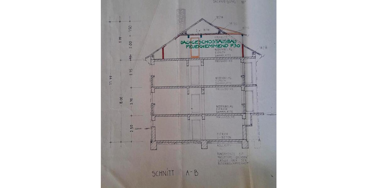 Mehrfamilienhaus, Wohnhaus Passau Auerbach - 450.000&euro; | Angebot:26083299