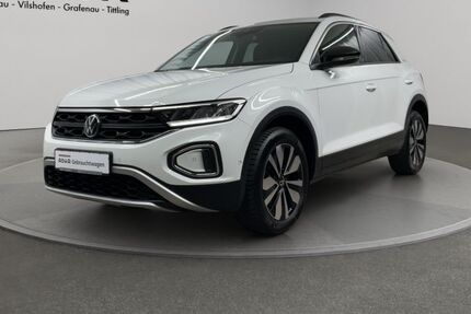VW T-Roc 15.350 km 22.960 &euro; Passau 94032