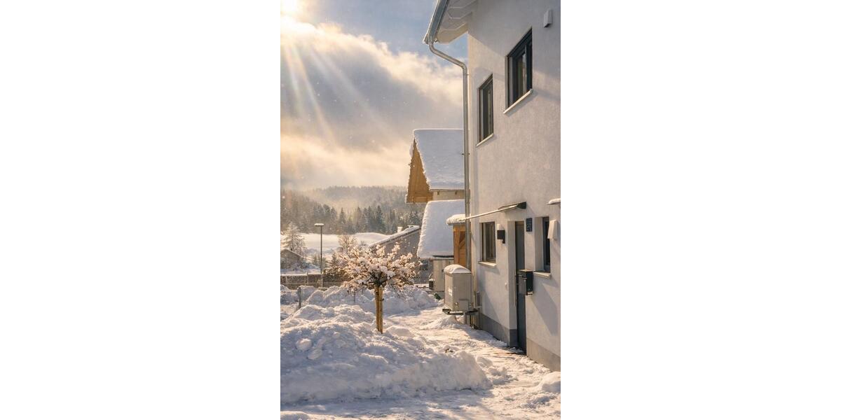 Doppelhaushälfte Waldkirchen - 5 Zimmer, 150 m&sup2;, 650.000&euro; | Angebot:25332113