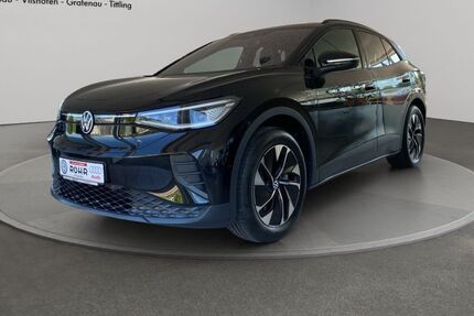 VW ID.4 1.011 km 45.900 &euro; Vilshofen 94474