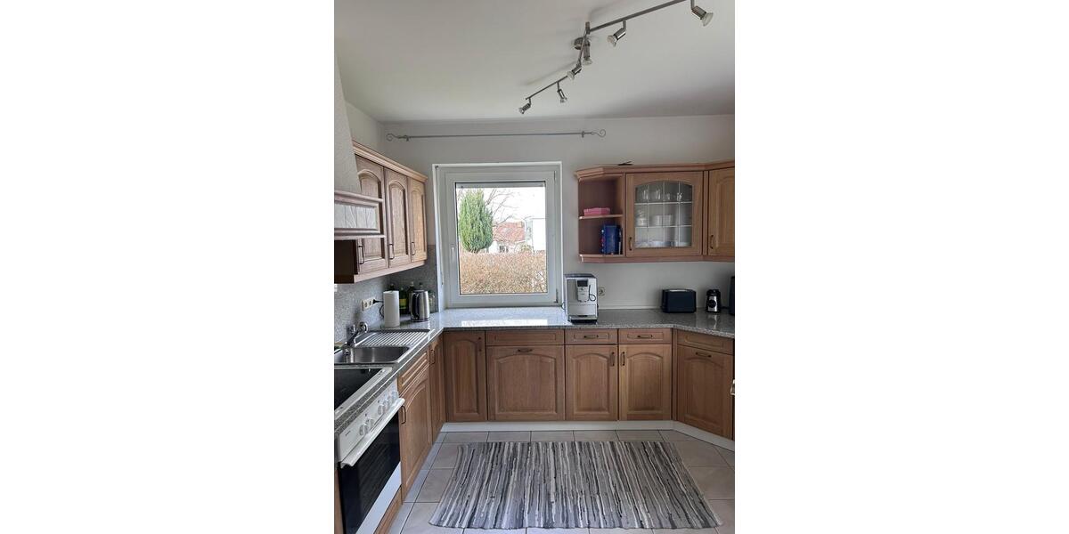 Erdgeschoßwohnung Freyung - 5 Zimmer, 90 m&sup2;, 880&euro; | Angebot:25905418