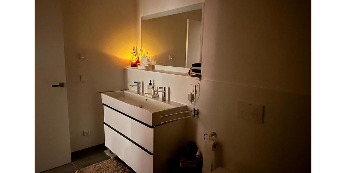 Etagenwohnung Schöllnach - 3 Zimmer, 92 m&sup2;, 920&euro; | Angebot:23685379