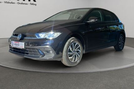 VW Polo 1.022 km 21.590 &euro; Vilshofen 94474