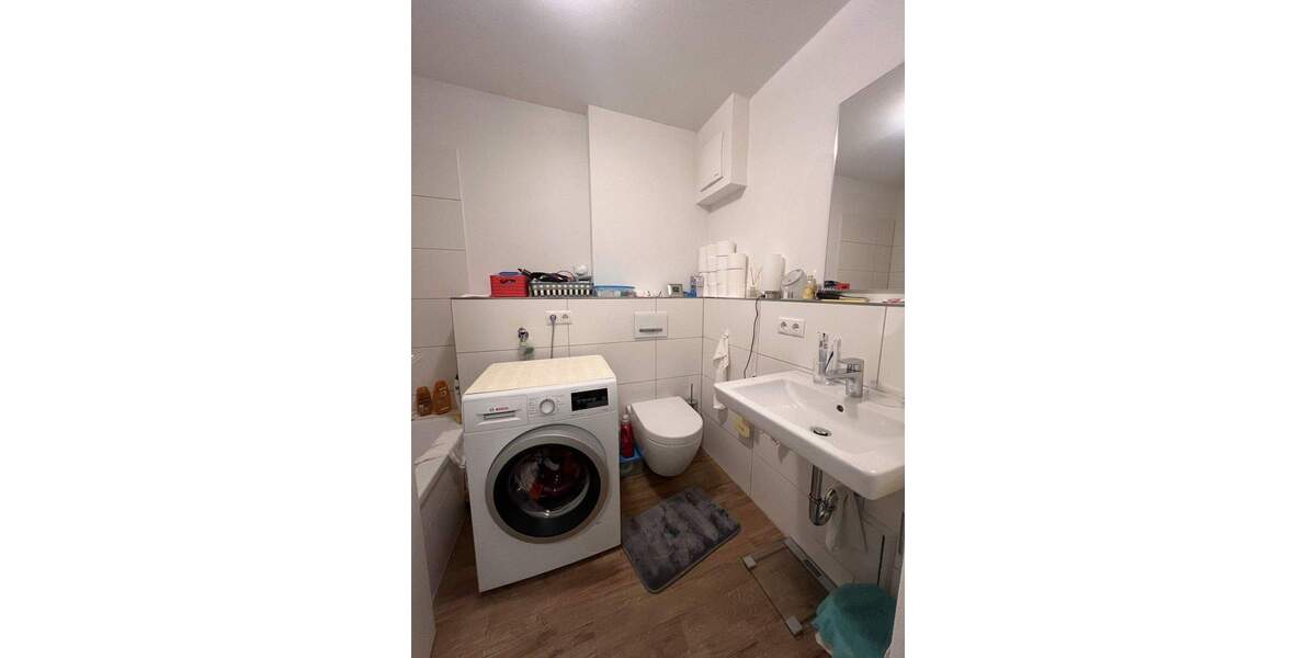 Etagenwohnung Aidenbach - 2 Zimmer, 56 m&sup2;, 179.200&euro; | Angebot:25744720