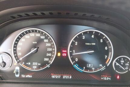 BMW 650 197.217 km 17.000 &euro; Tittling 94104