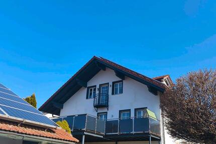 Wohnung Waldkirchen - 3 Zimmer, 90 m&sup2;, 780&euro; | Angebot:25137740