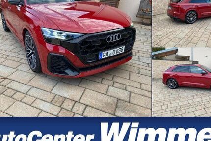 Audi SQ8 24.900 km 83.490 &euro; Passau 94036