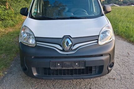 Renault Kangoo 86.000 km 8.190 &euro; Tiefenbach 94113